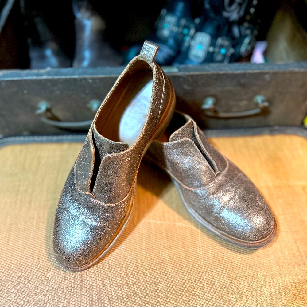 Fry Shoes